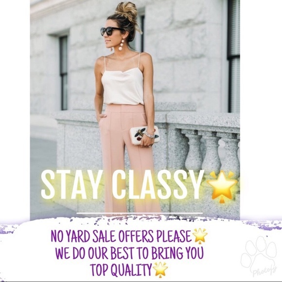 ♥️ WELCOME TO MY CLOSET! ♥️ - Picture 7 of 11